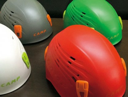 山道具のレンタル